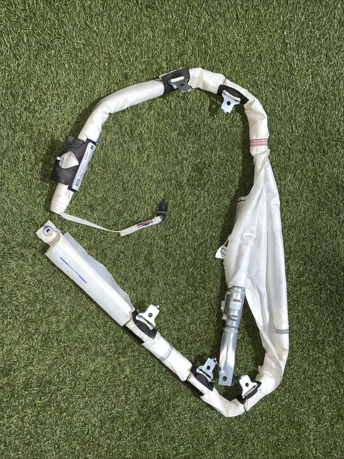 00520858410 AIRBAG A TENDINA LATERALE PASSEGGERO Destra Dx  FIAT 500 X 22 (2)