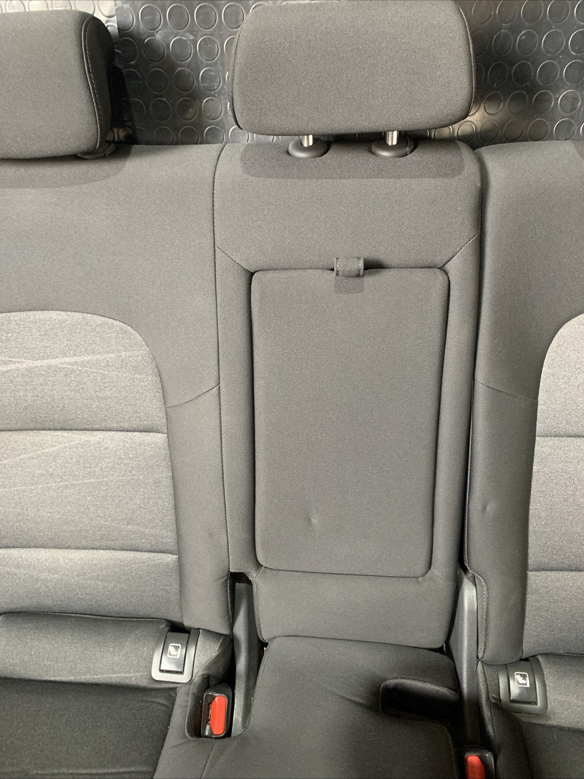 TAPPEZZERIA HYUNDAI TUCSON DAL 2015