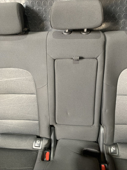 TAPPEZZERIA HYUNDAI TUCSON DAL 2015