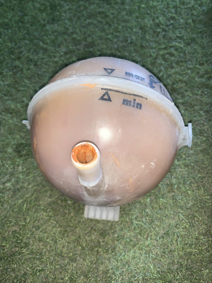 Vaschetta Liquido Radiatore Skoda Fabia 2011 1.6 Diesel 6Q0121407B