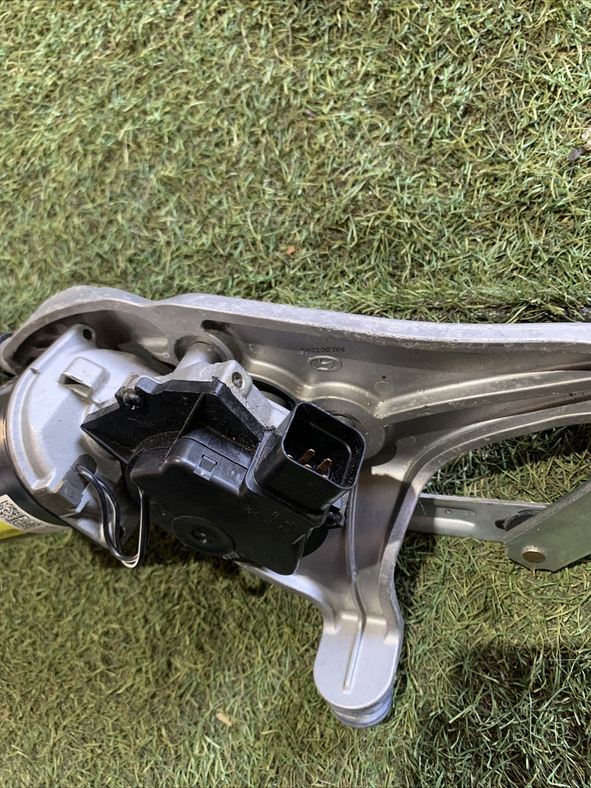 Motorino Tergicristalli Anteriore Hyundai Tucson 2019 98100-D3000