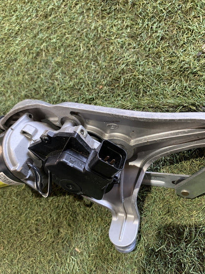 Motorino Tergicristalli Anteriore Hyundai Tucson 2019 98100-D3000