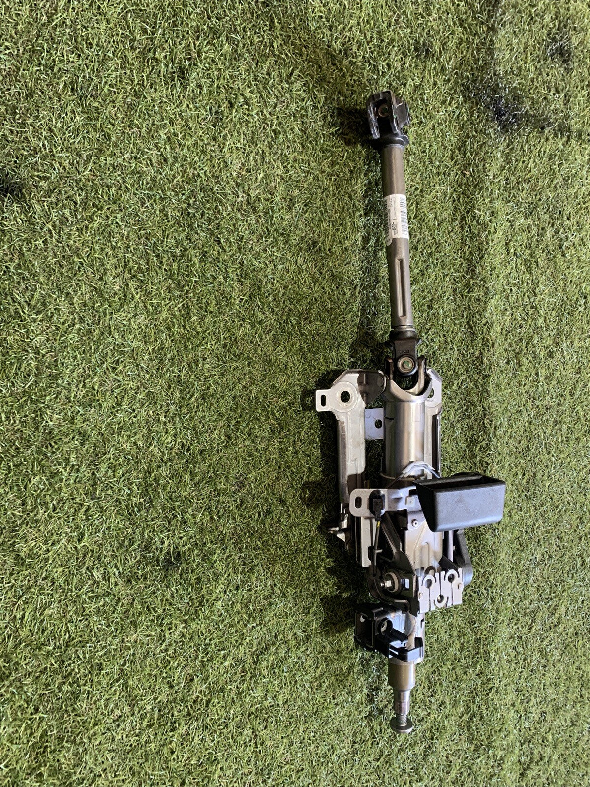 Piantone Sterzo per PEUGEOT 5008 2020 9820460277L