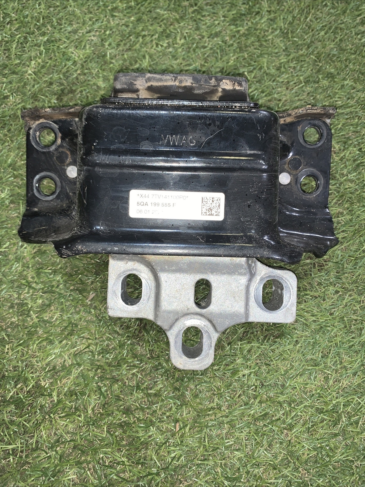 Supporto Motore Audì Rsq3 5QA199555F