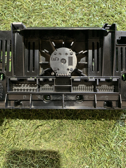 COMANDI CLIMA ARIA A\C AUDI Q3 SPORT 2016   8U0820043F