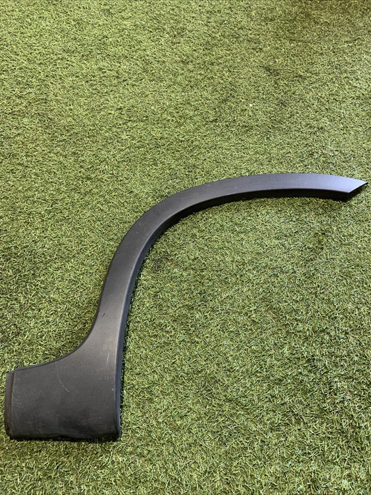 MODANATURA ARCO RUOTA POSTERIORE SX FIAT Panda Serie (319) 735597606 (2)