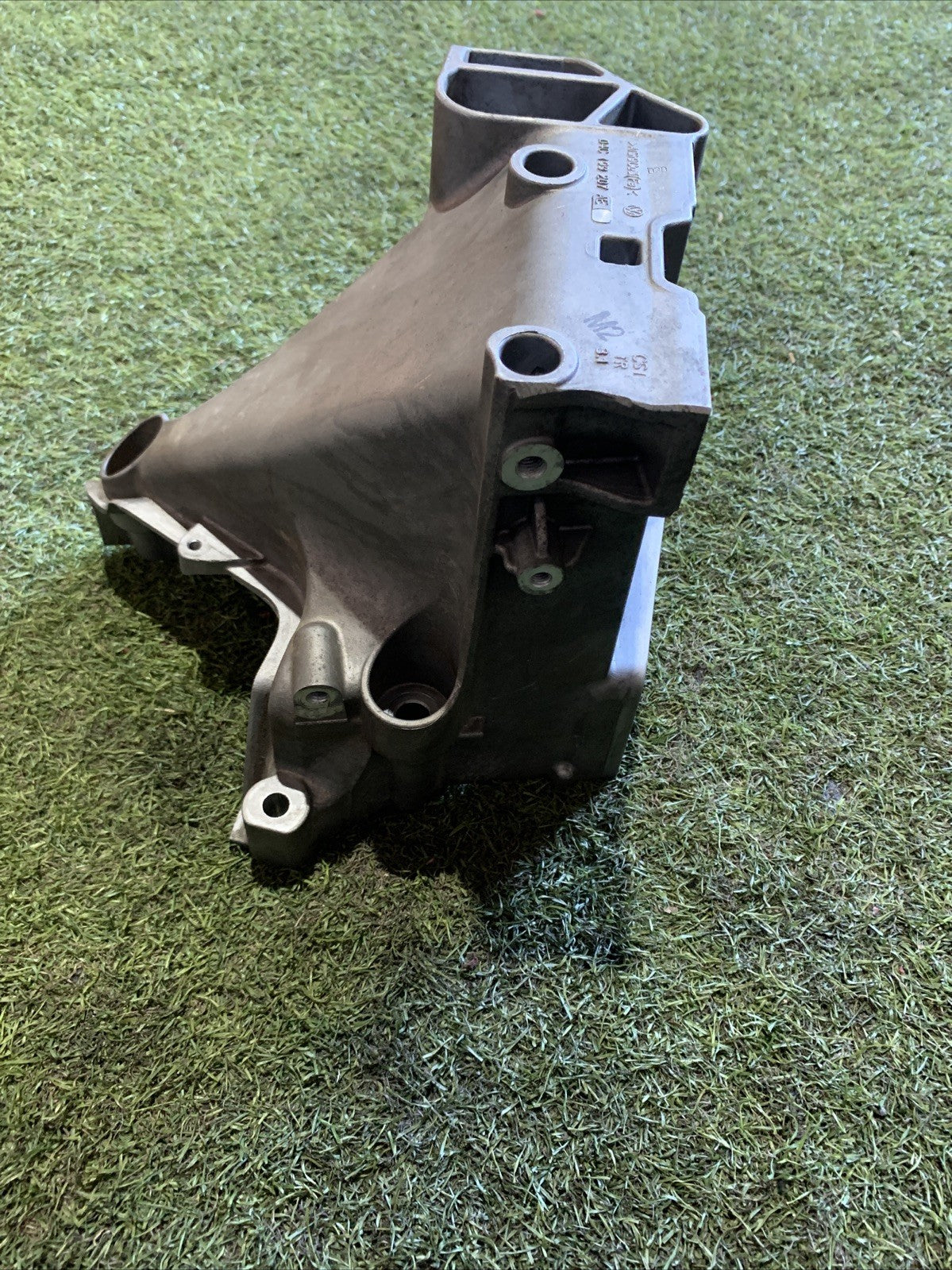 Supporto Motore Volkswagen Polo 2024 1.0 Benzina 04C199207AE DKL