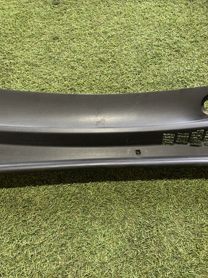 GRIGLIA GOCCIOLATOIO ANT. PER FIAT 500 L Serie (351_352) 735521834 (12>)