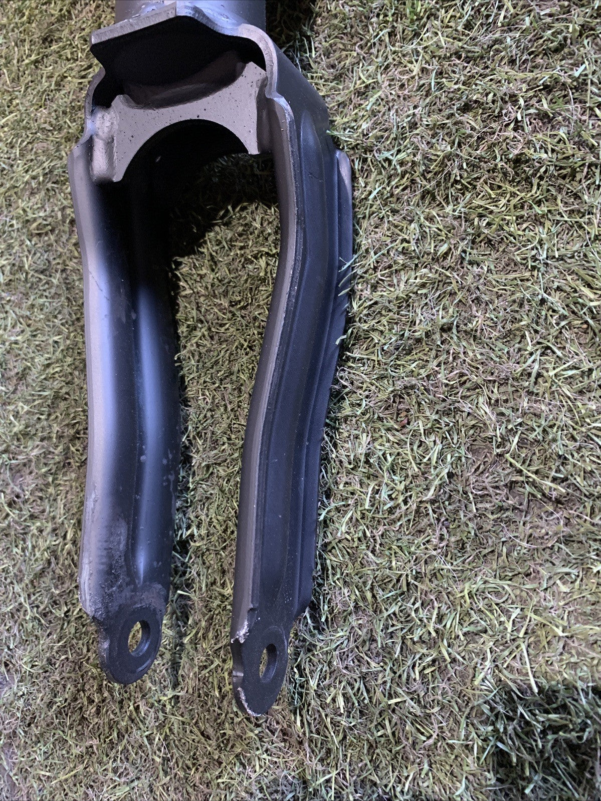 Ammortizzatore Anteriore Destro Alfa Romeo Stelvio 50551257