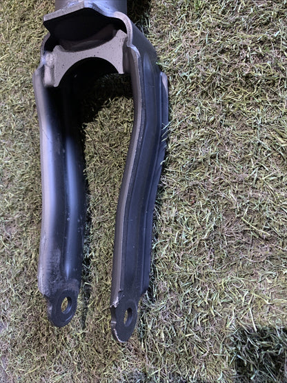 Ammortizzatore Anteriore Destro Alfa Romeo Stelvio 50551257