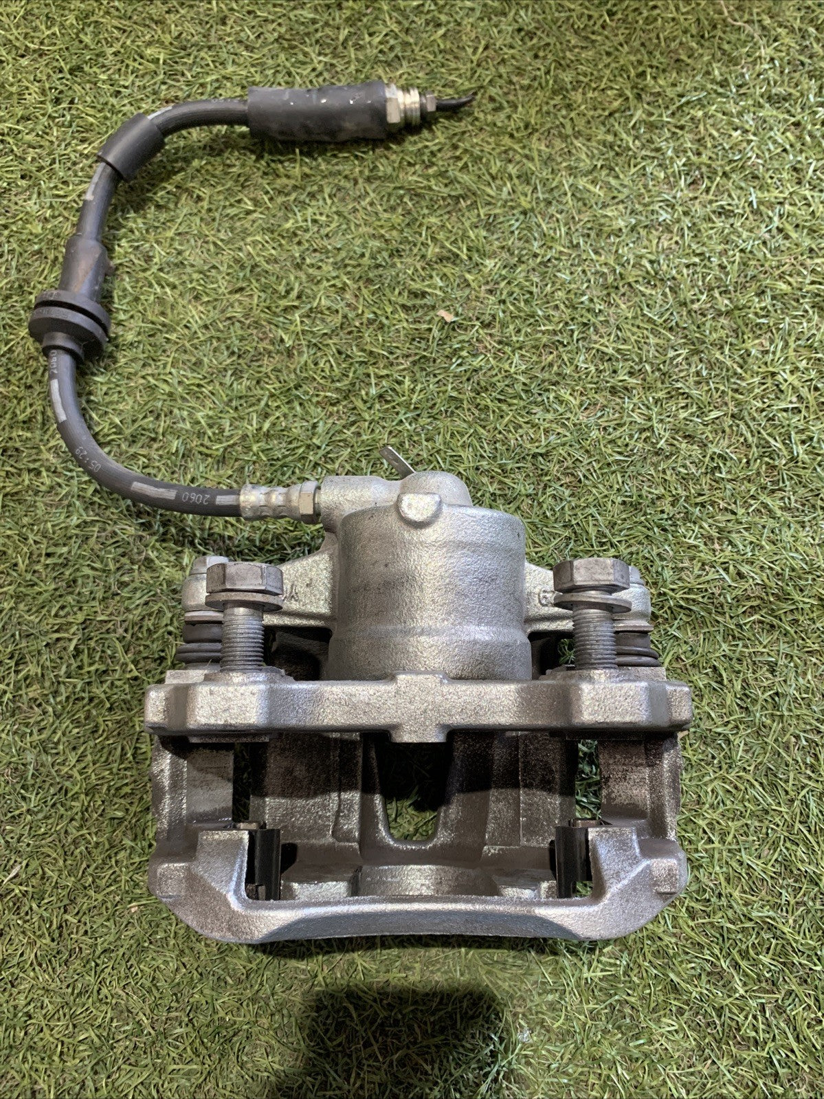 Pinza Freno Anteriore Sinistra Fiat 500 2020 1.3 MJT 52040978