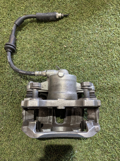 Pinza Freno Anteriore Sinistra Fiat 500 2020 1.3 MJT 52040978