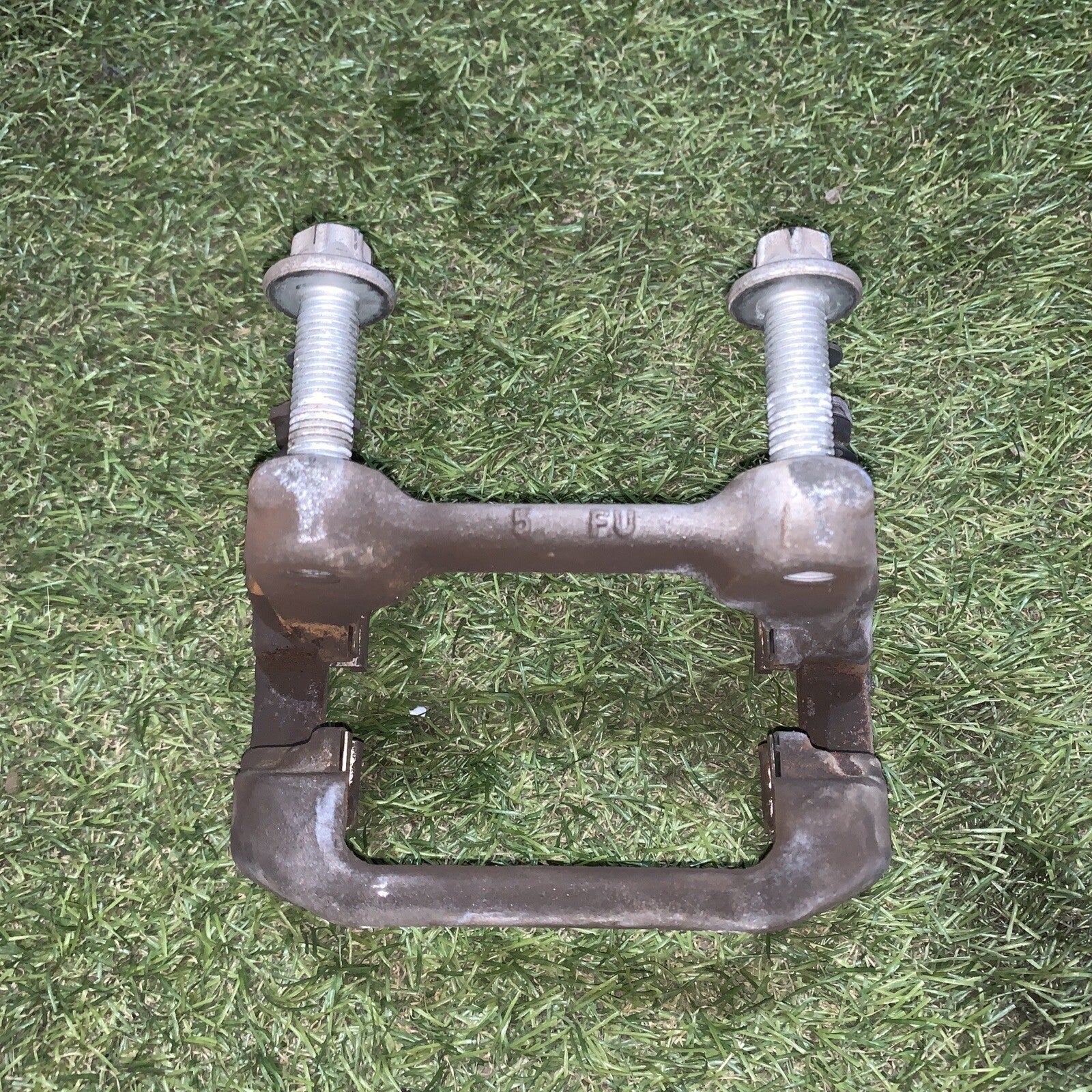 Porta Pinza Posteriore Sx Mercedes W177