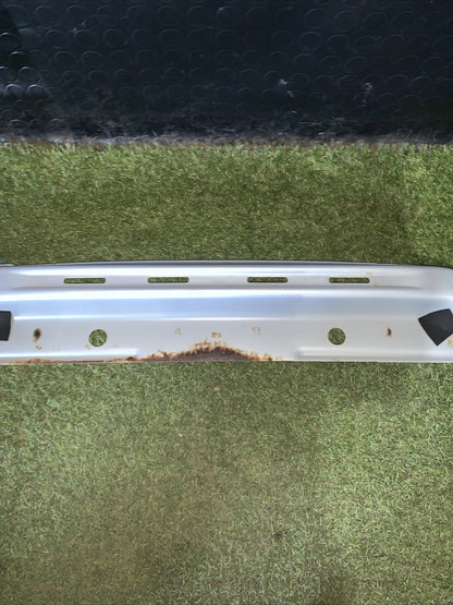 Traversa Paraurti Posteriore Peugeot 107-Toyota Aygo-Citroen C1 1 Serie