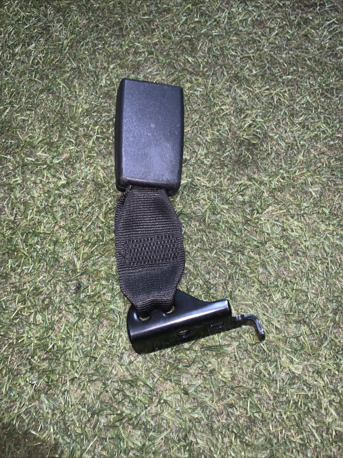 735584393 aggancio innesto cintura di sicurezza Lancia Y 2018 Posteriore SX