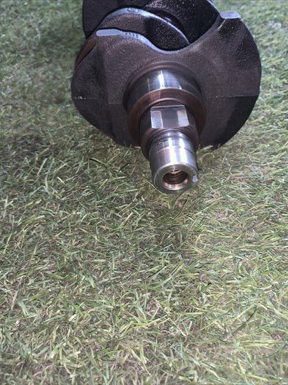 Albero Motore Fiat Panda 1 Serie 1.0 Fire 5972264