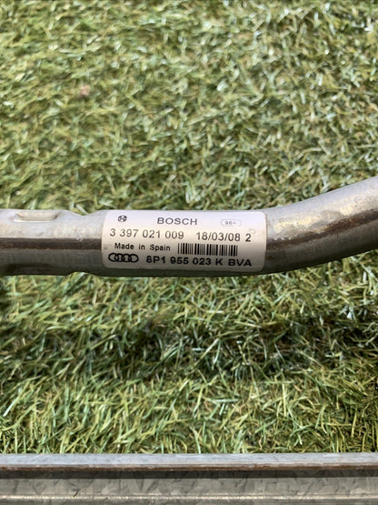 Motorino Tergicristalli Anteriore Audi A3 8P 8P1955023K