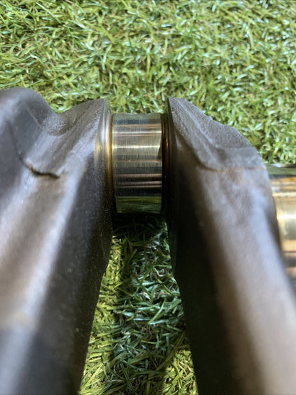 Albero Motore Dacia Sandero 2015 1.0 Benzina B4DB400 7965R