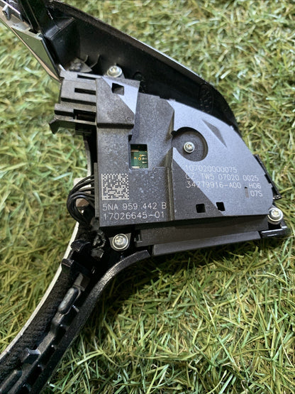 Comandi Al Volante Volkswagen T-Roc 2020 5NA959442B