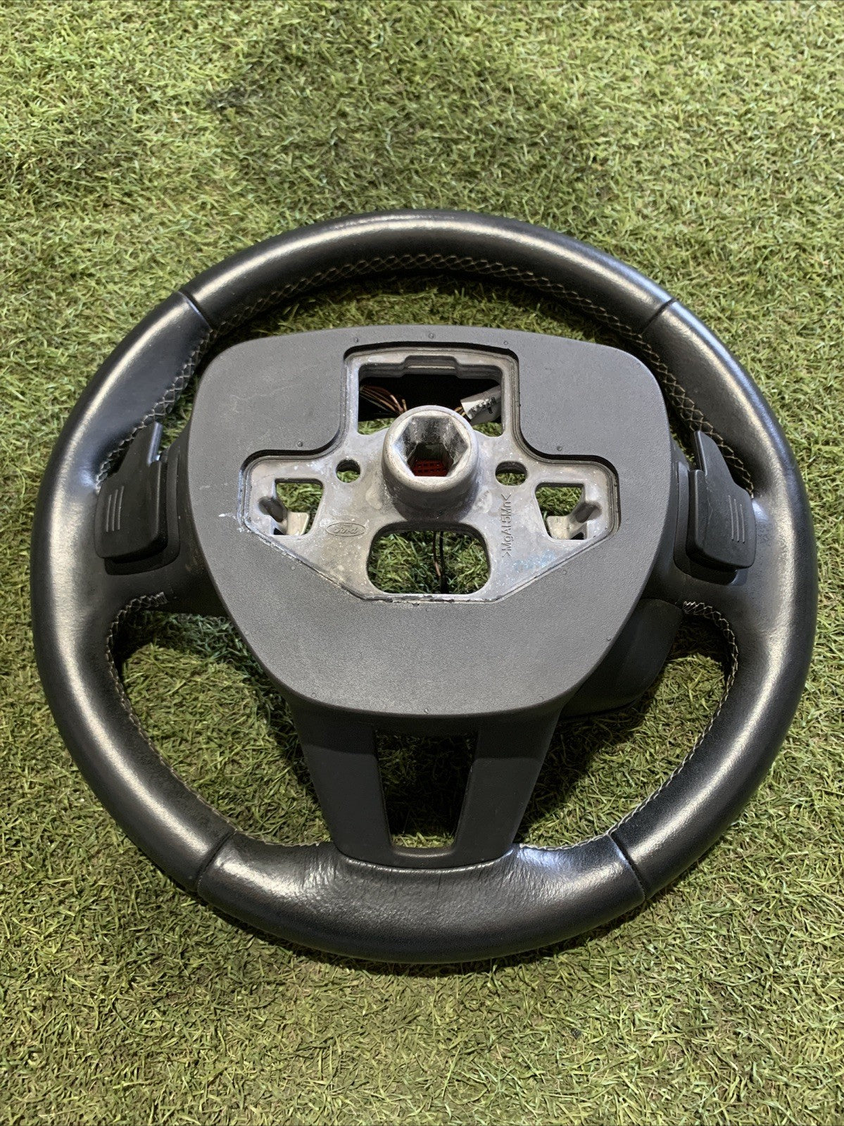 Sterzo Volante Ford Kuga 2016 GV413600TC1F7E