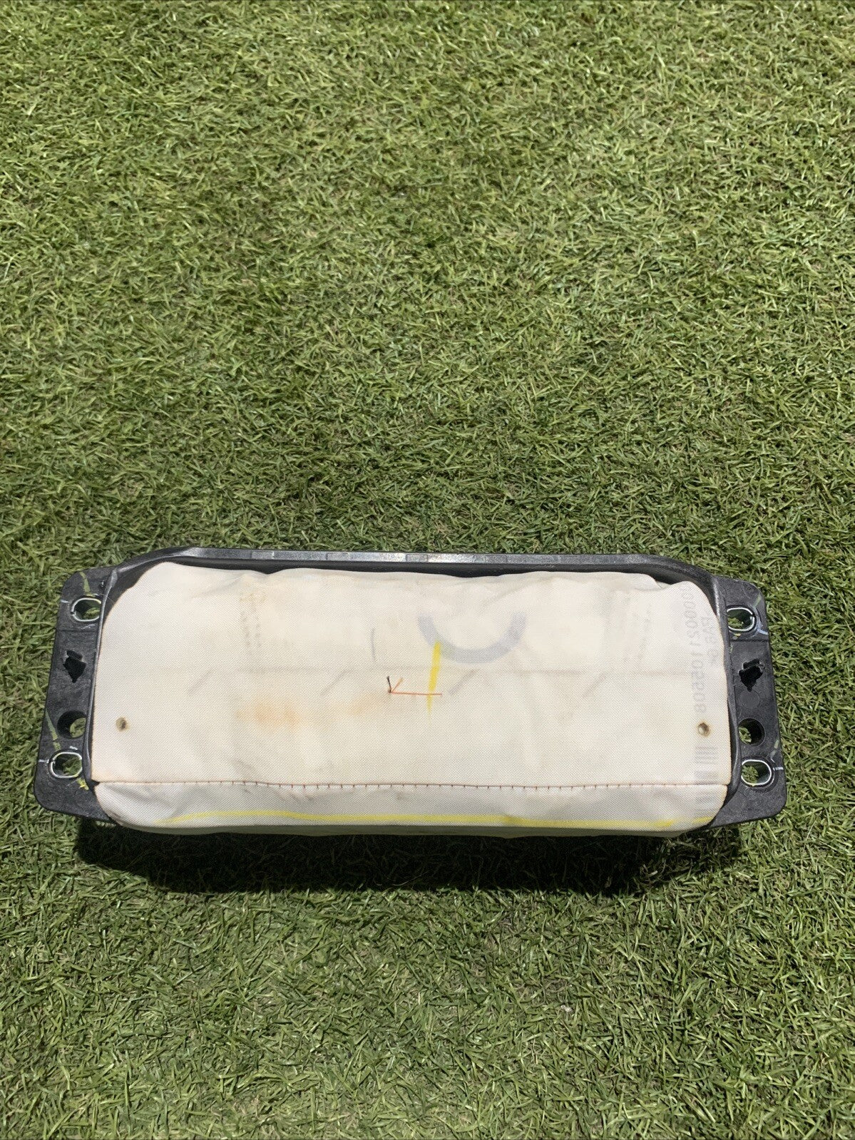 Airbag cruscotto DX  AUDI Q5 SQ5 FY 2017-2024 80A880204F 34201896E