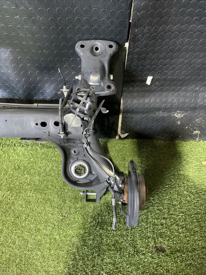 Ponte Assale Posteriore Skoda Kamiq 2Q0501053CM