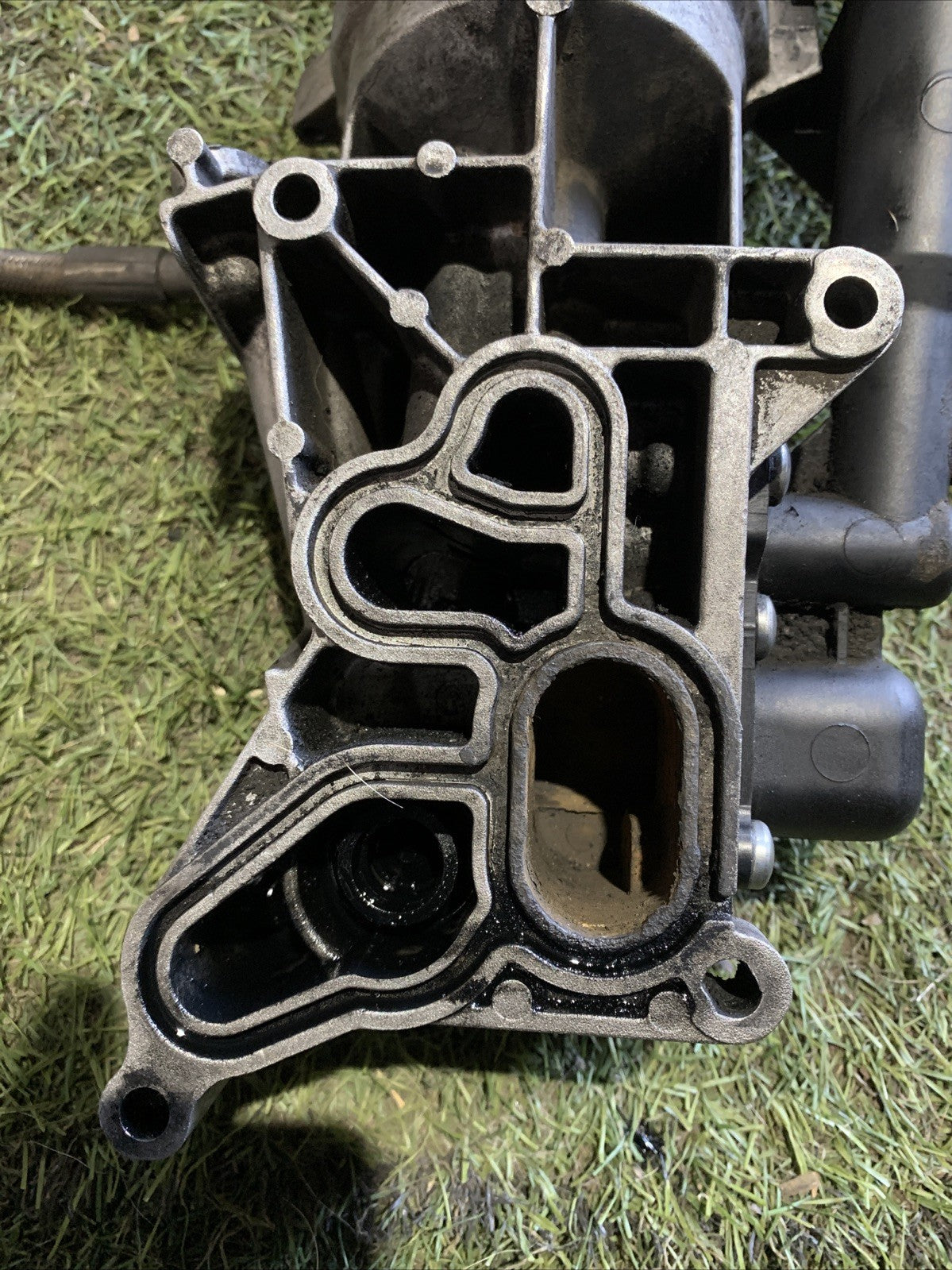 Scambiatore Di Calore Fiat Punto 188 1.3 70CV 55193743