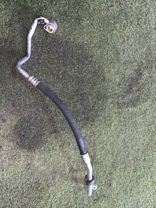 Tubo Aria Condizionata Audi Q7 2006 3.0 Diesel 7L6820744AK