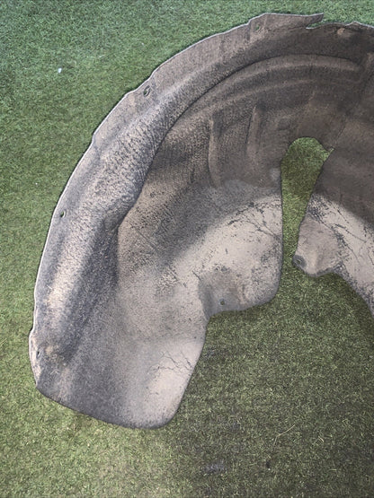 Parasassi Passaruota Posteriore Destro Audi TT 8S 8S0810172A