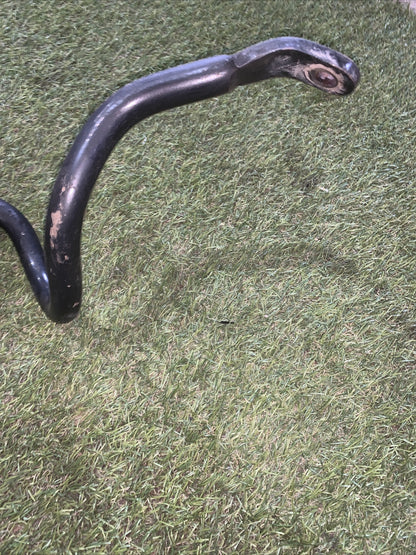 5081K6 BARRA STABILIZZATRICE ANTERIORE PEUGEOT 207 1.4 HDI