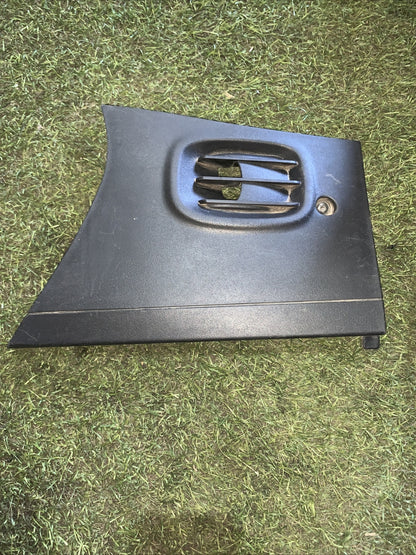 MODANATURA TUNNEL CENTRALE SX FIAT PANDA 3 (312_319) 2012-2022, B2416