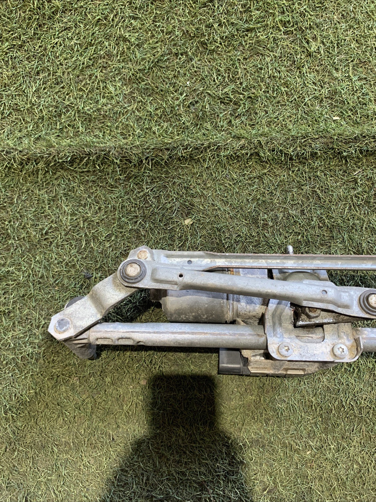 Motorino Tergicristalli Anteriore Volkswagen Golf 5 1K1955119B