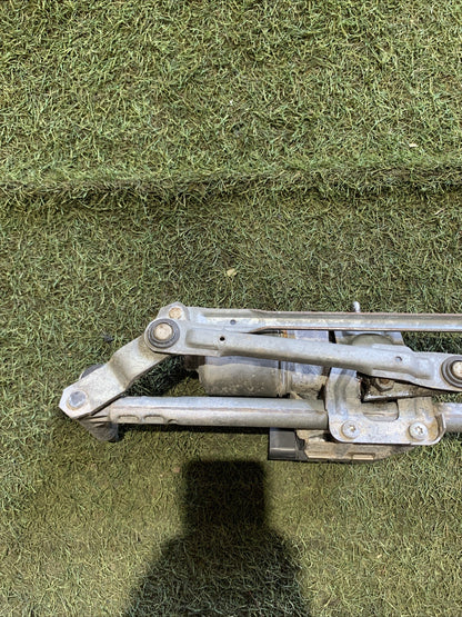 Motorino Tergicristalli Anteriore Volkswagen Golf 5 1K1955119B