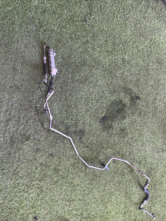 8K0317818CE Tubi Aria Condizionata per AUDI A5 SPORTBACK (8T) 2.7 TDI 2009