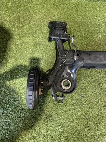 Ponte Assale Posteriore A Tamburi AUDI A1 2021 2Q0501053BP