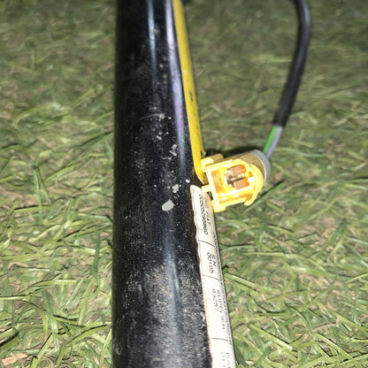 PRETENSIONATORE ALFA ROMEO Giulia Serie (952_) 00505295860 DX