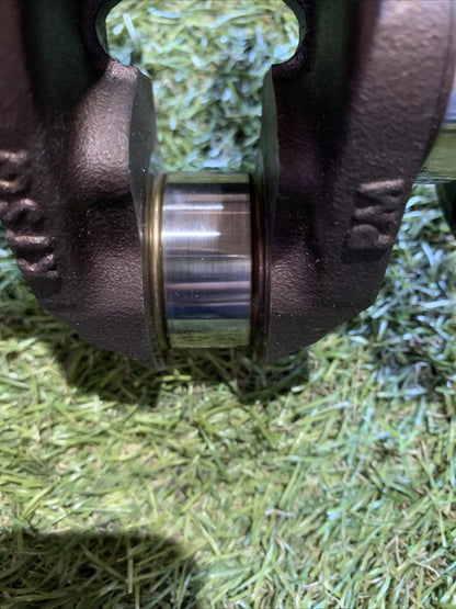 Albero Motore Dacia Sandero 2015 1.0 Benzina B4DB400 7965R