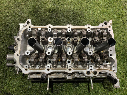 Testata Motore Toyota Yaris 2017-2018 1.5 Benzina 2NR FE 1110149526