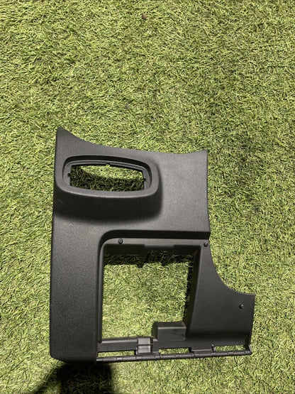 Rivestimento Cruscotto Inferiore Sinistro Ford Fiesta 2019 H1BB-A04317-A