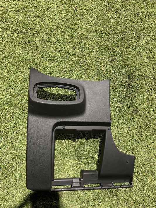 Rivestimento Cruscotto Inferiore Sinistro Ford Fiesta 2019 H1BB-A04317-A