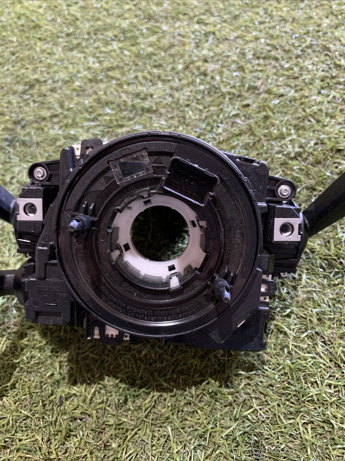 DEVIOLUCI COMPLETO AUDI A3 Sportback (8YA) 2021 82A953521NB