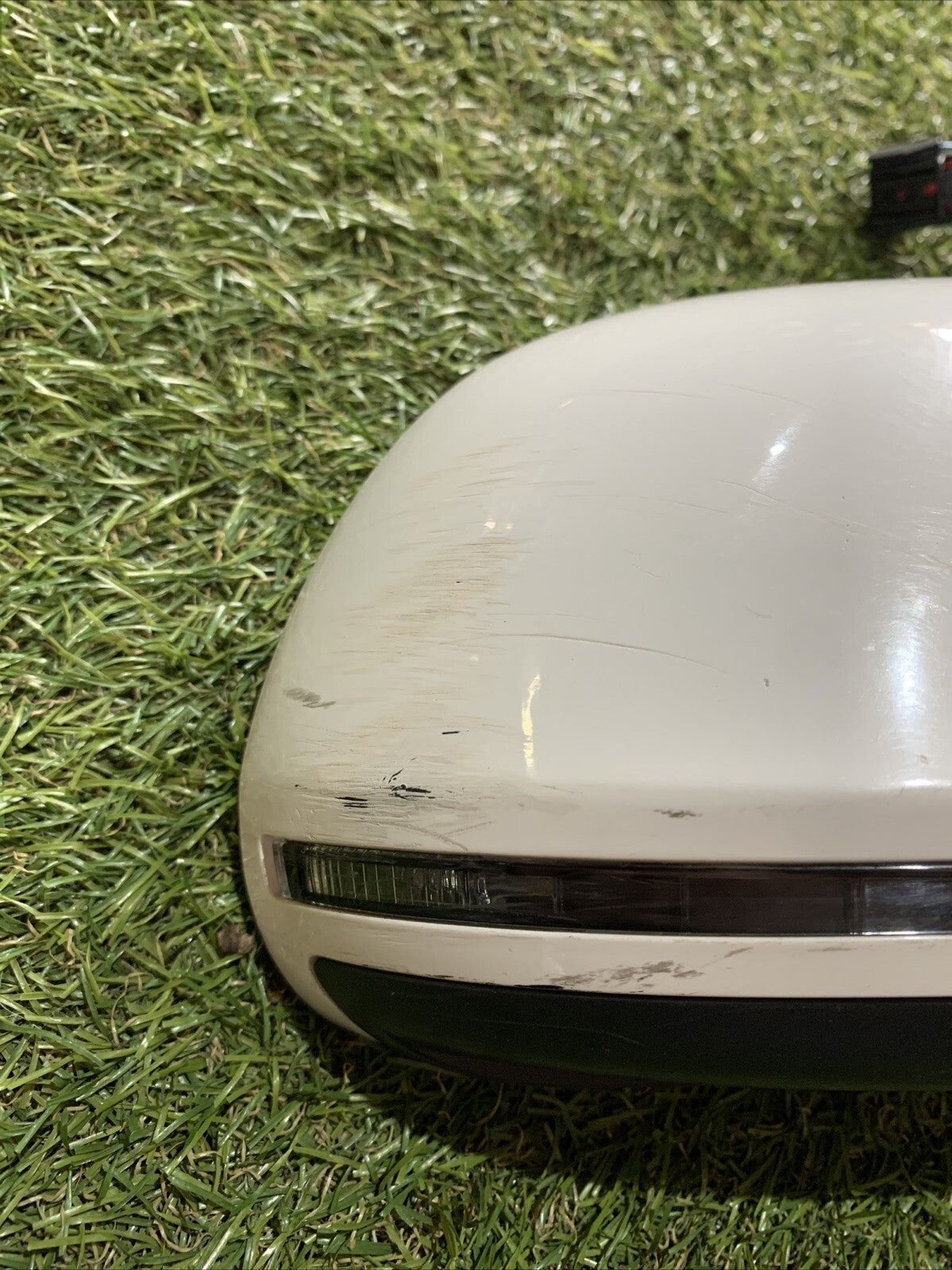 Specchietto Retrovisore Destro Audi Q3 2015 12 Pin