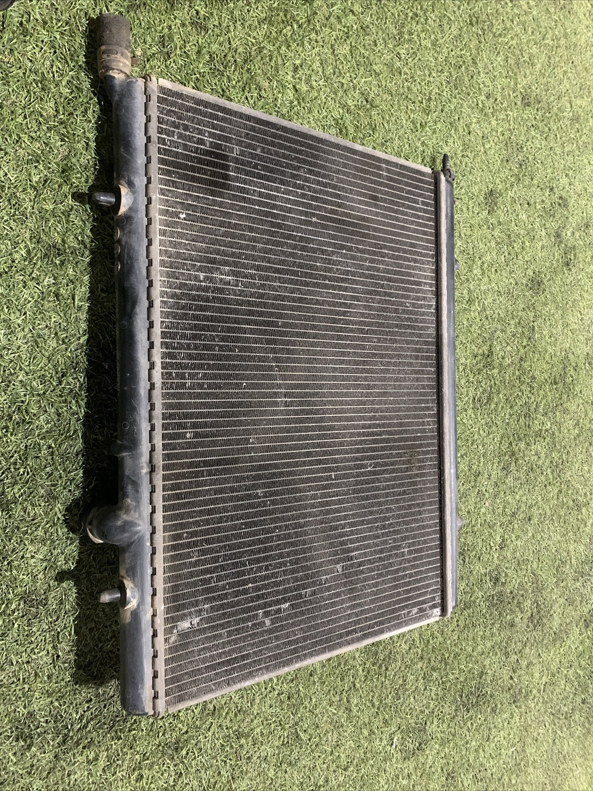 9647421380 RADIATORE ACQUA PEUGEOT 307 1.6 DIESEL