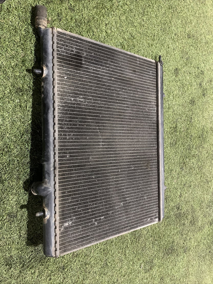 9647421380 RADIATORE ACQUA PEUGEOT 307 1.6 DIESEL