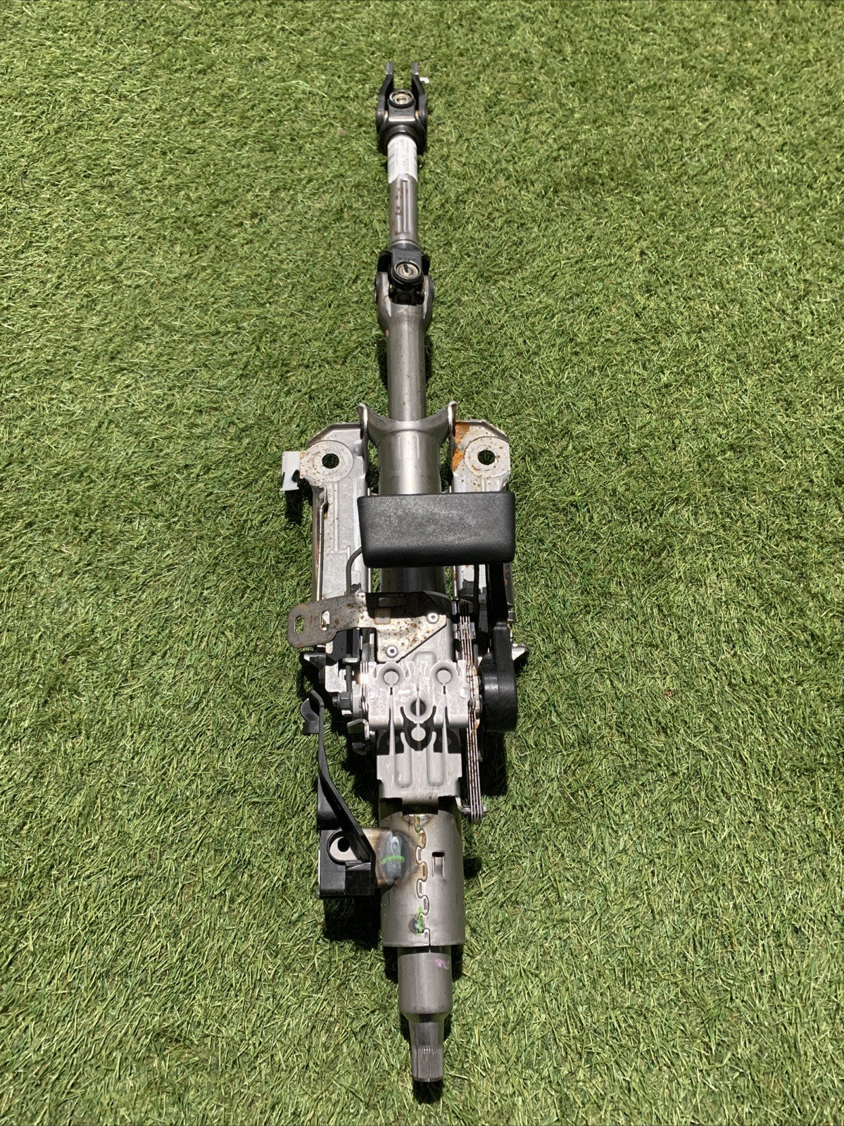 Piantone Sterzo Jeep Avenger 2025 9824737580L