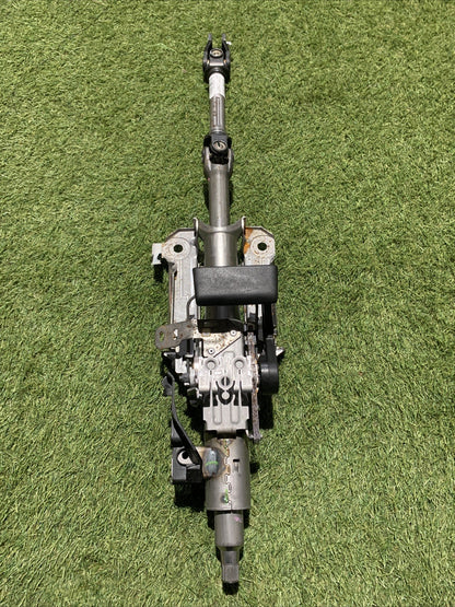 Piantone Sterzo Jeep Avenger 2025 9824737580L
