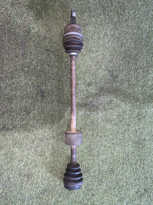 Semiasse Anteriore Destro Fiat Panda 169 1.2 Benzina 