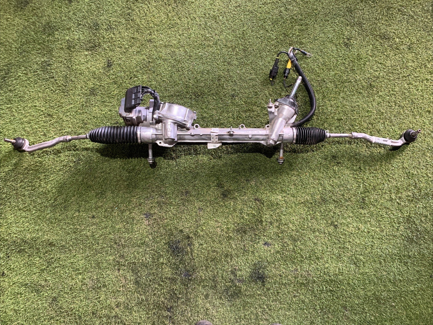 Scatola Guida Elettrico Peugeot 3008 2020 1679833480