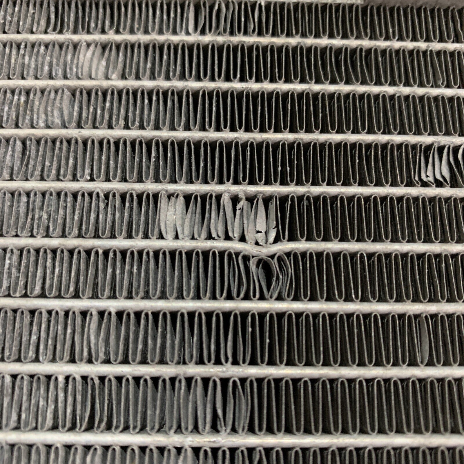 Radiatore AC VOLKSWAGEN Tiguan Serie 2019 5Q0816411AR 2.0