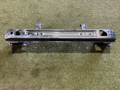 Traversa Paraurti Posteriore Fiat Panda 3 Serie Cross